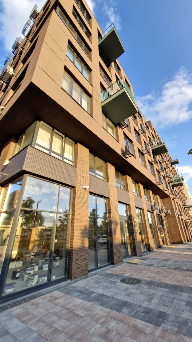 2-кімнатна квартира за адресою вул. Мрії (площа 71,4 м²) - Atlanta.ua - фото 4