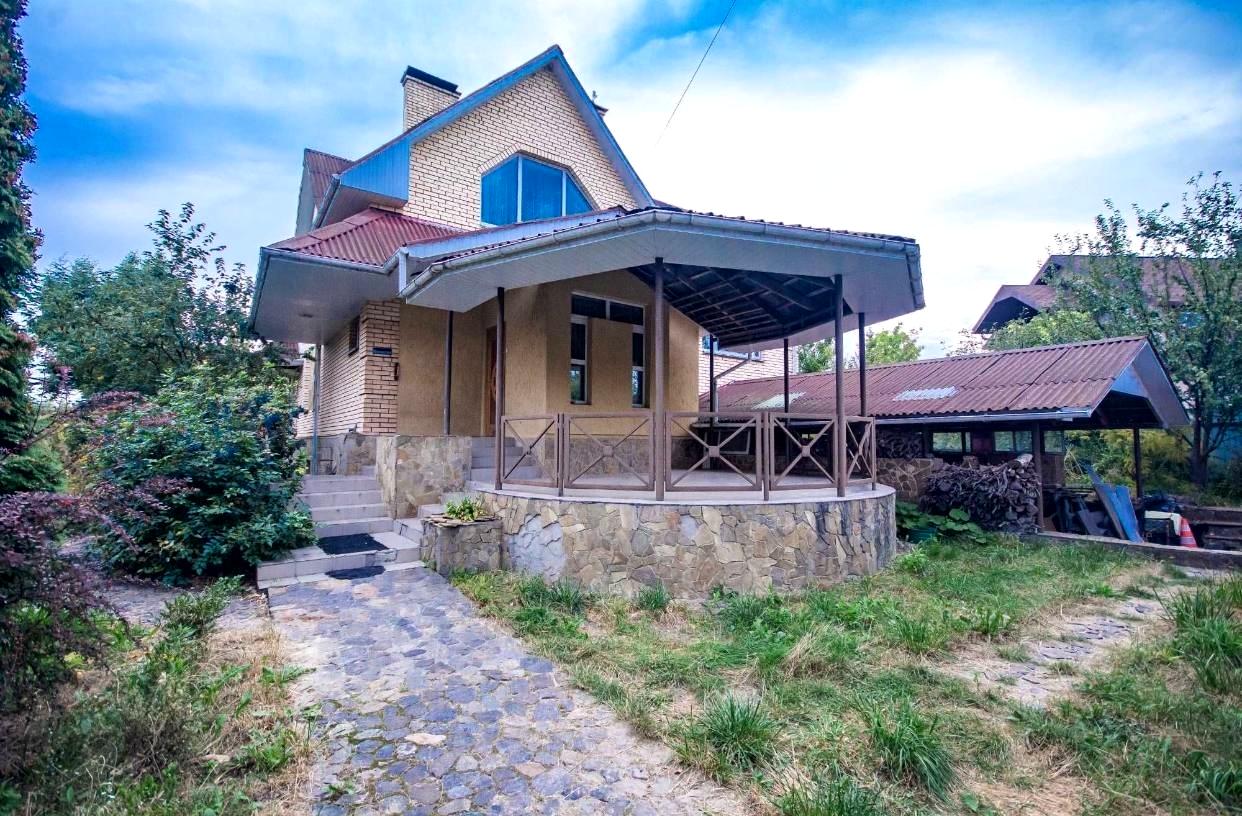 Дом по адресу (площадь 281,4 м²) - Atlanta.ua - фото 19