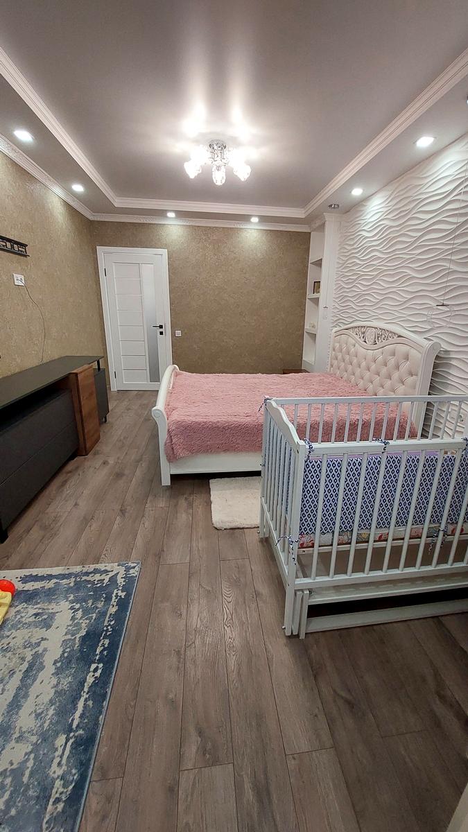 3-кімнатна квартира за адресою вул. Житомирська (площа 90 м²) - Atlanta.ua - фото 20