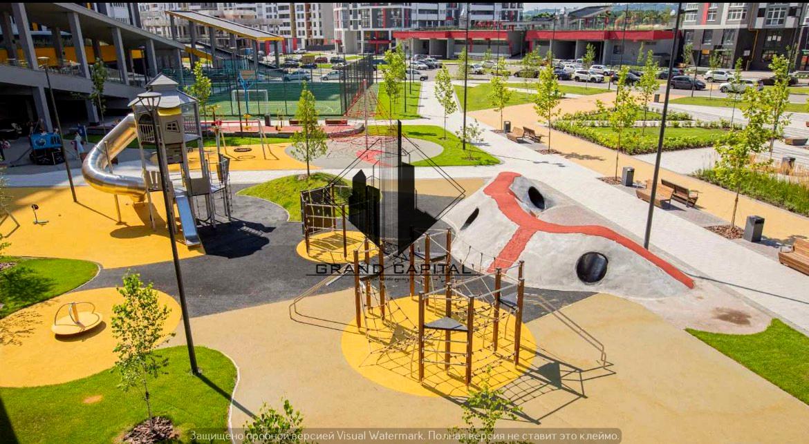 Багатокімнатна квартира за адресою вул. Микільсько-Слобідська (площа 237,8 м²) - Atlanta.ua - фото 28