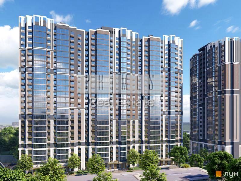 Commercial real estate at (area 160 m²) - Atlanta.ua - photo 13