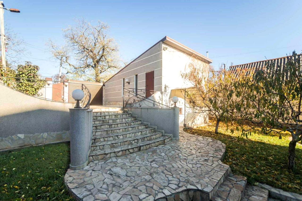 Будинок за адресою вул. Толбухіна (площа 400 м²) - Atlanta.ua - фото 4