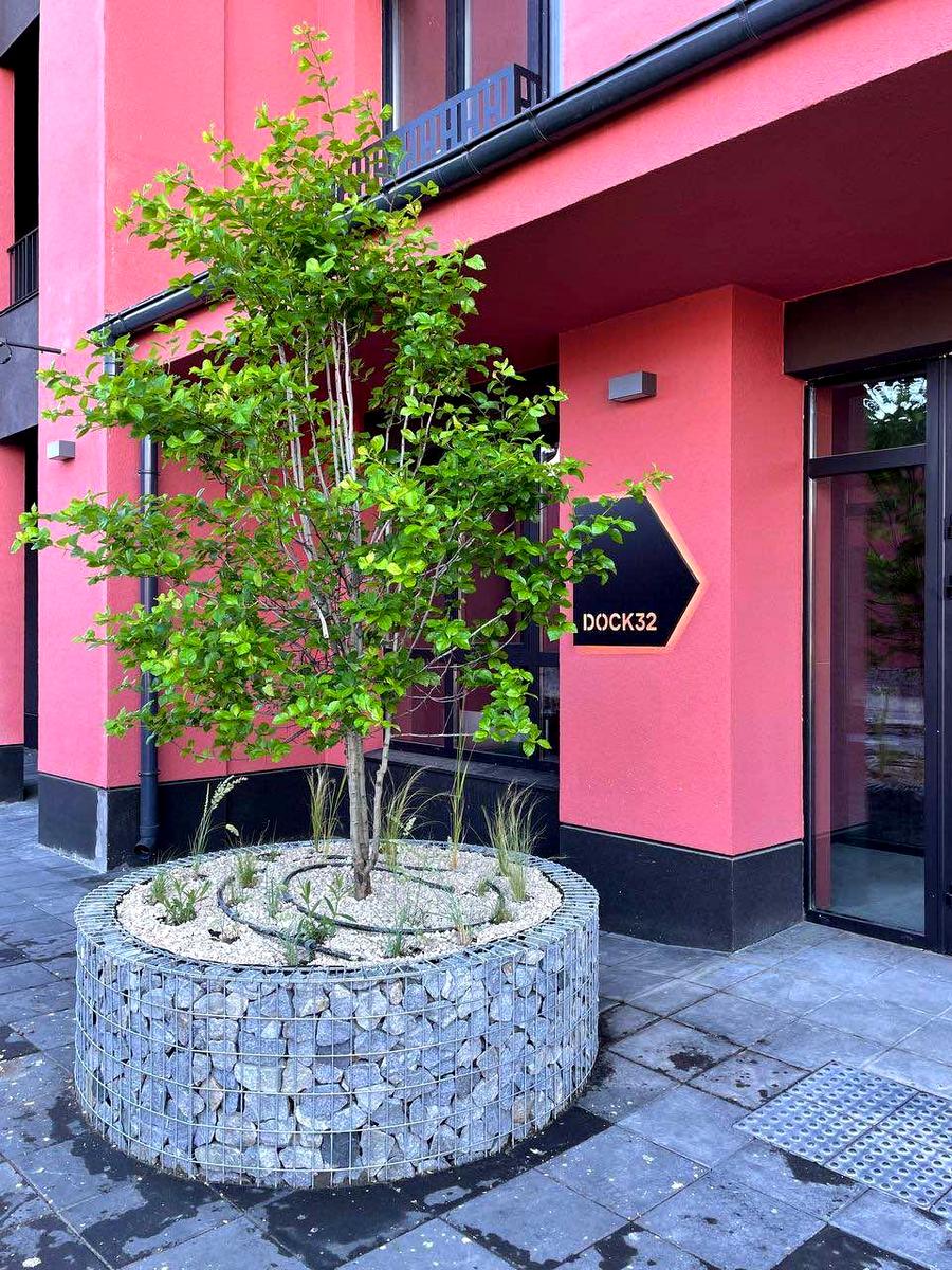 3-комнатная квартира по адресу ул. Набережно-Рыбальская (площадь 88,7 м²) - Atlanta.ua - фото 14