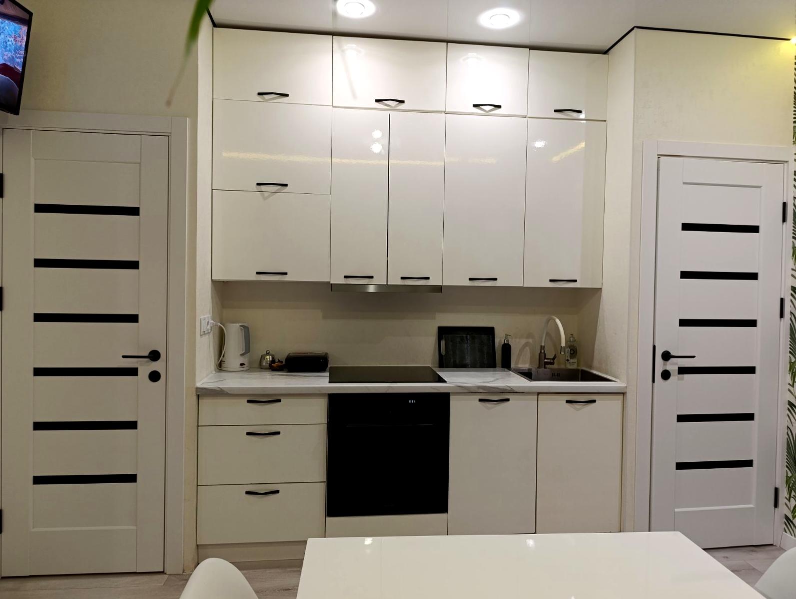 2-комнатная квартира по адресу ул. 600-летия (площадь 41 м²) - Atlanta.ua - фото 7