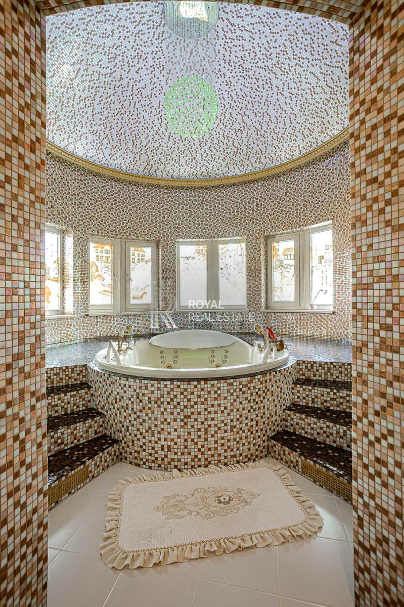 Дом по адресу (площадь 574 м²) - Atlanta.ua - фото 26