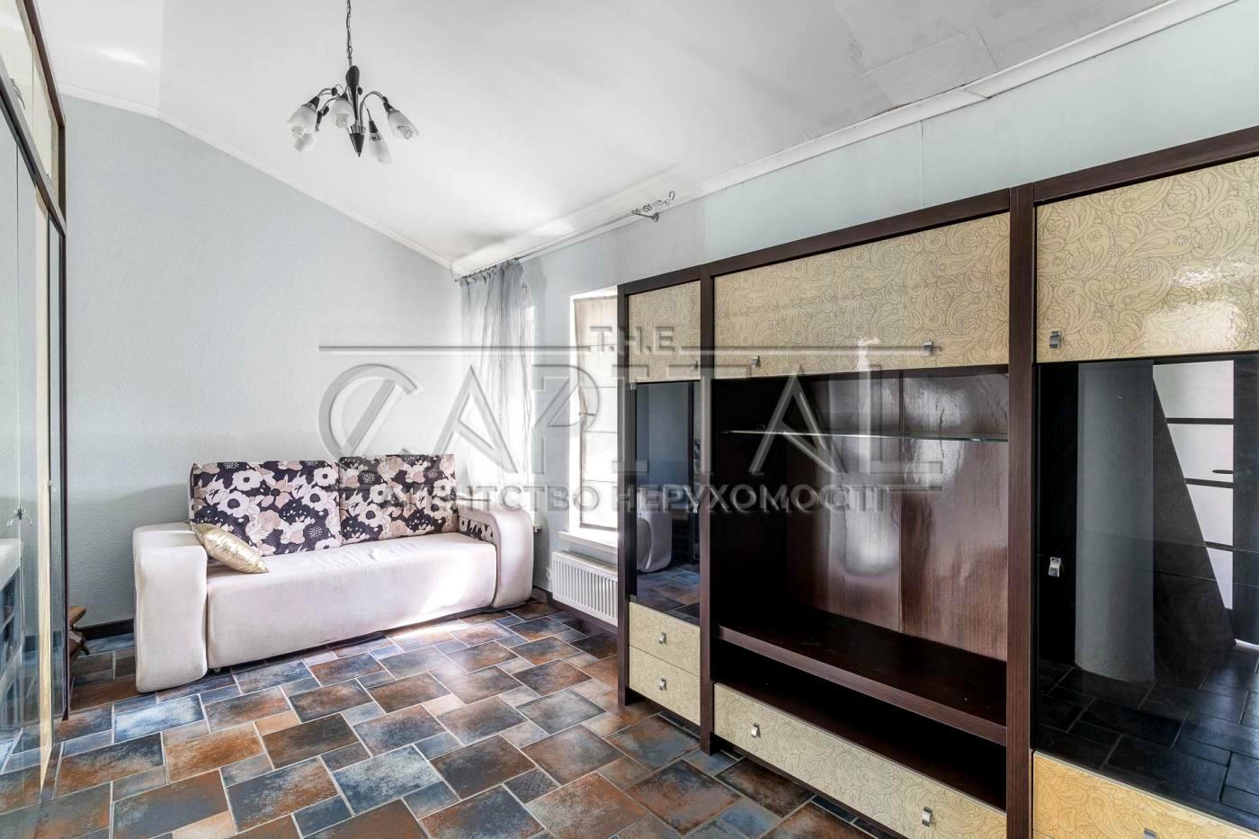 Дом по адресу (площадь 450 м²) - Atlanta.ua - фото 23