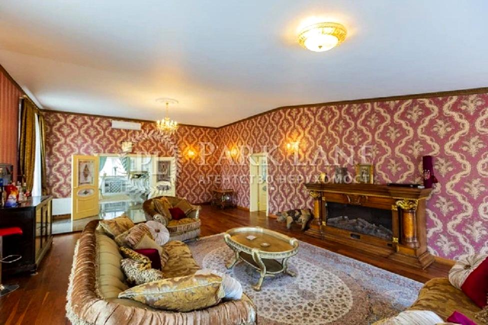 Будинок за адресою вул. Боголюбова (площа 800 м²) - Atlanta.ua - фото 8