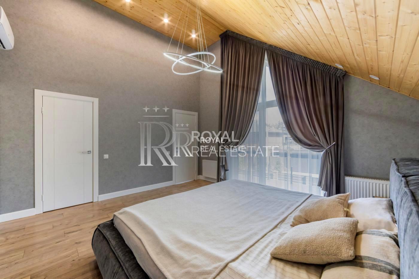 Дом по адресу (площадь 200 м²) - Atlanta.ua - фото 11