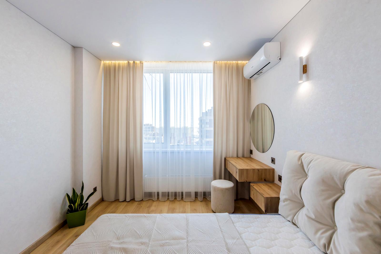 1-кімнатна квартира за адресою (площа 46 м²) - Atlanta.ua - фото 10