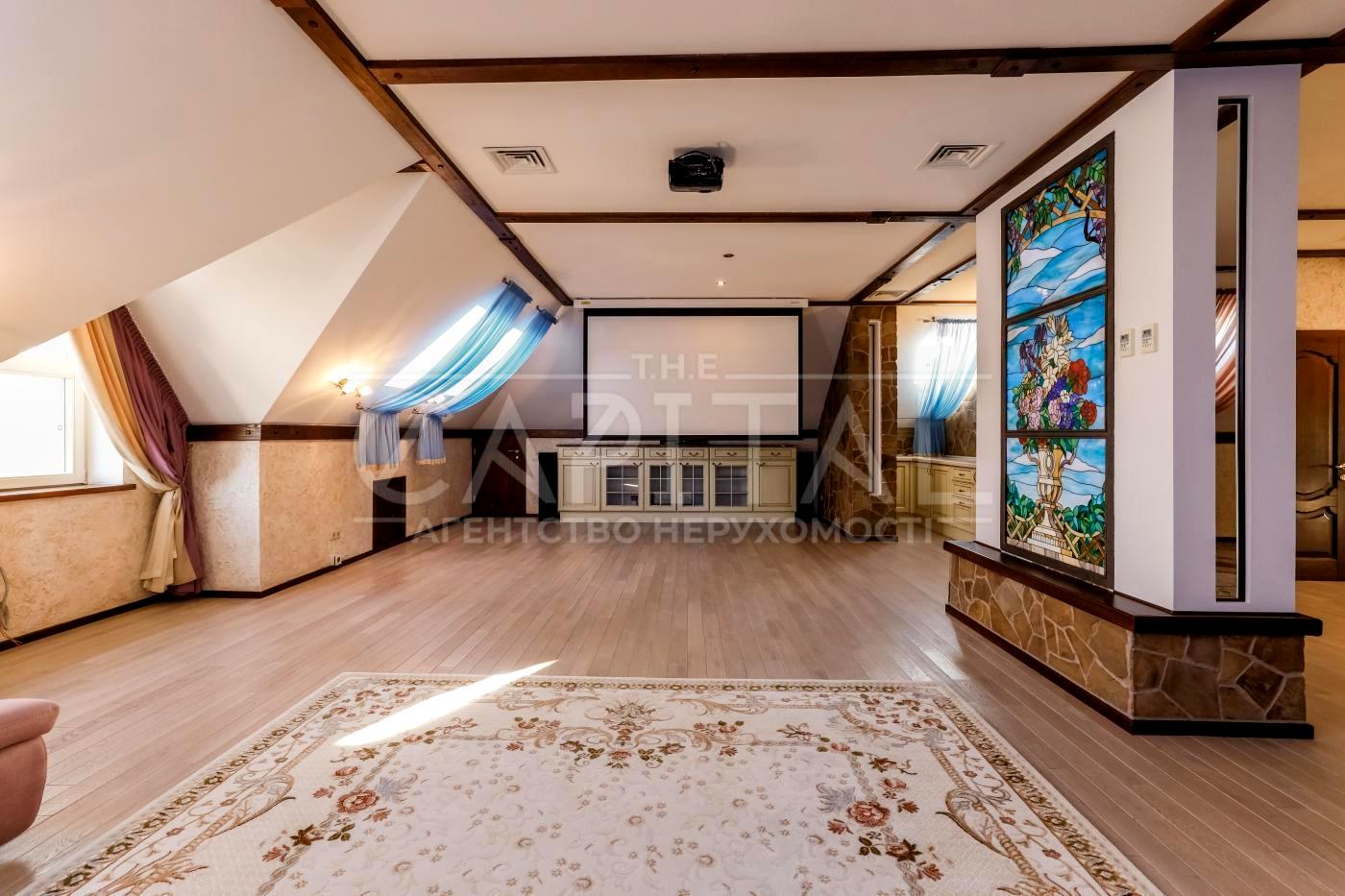 Дом по адресу (площадь 730 м²) - Atlanta.ua - фото 27