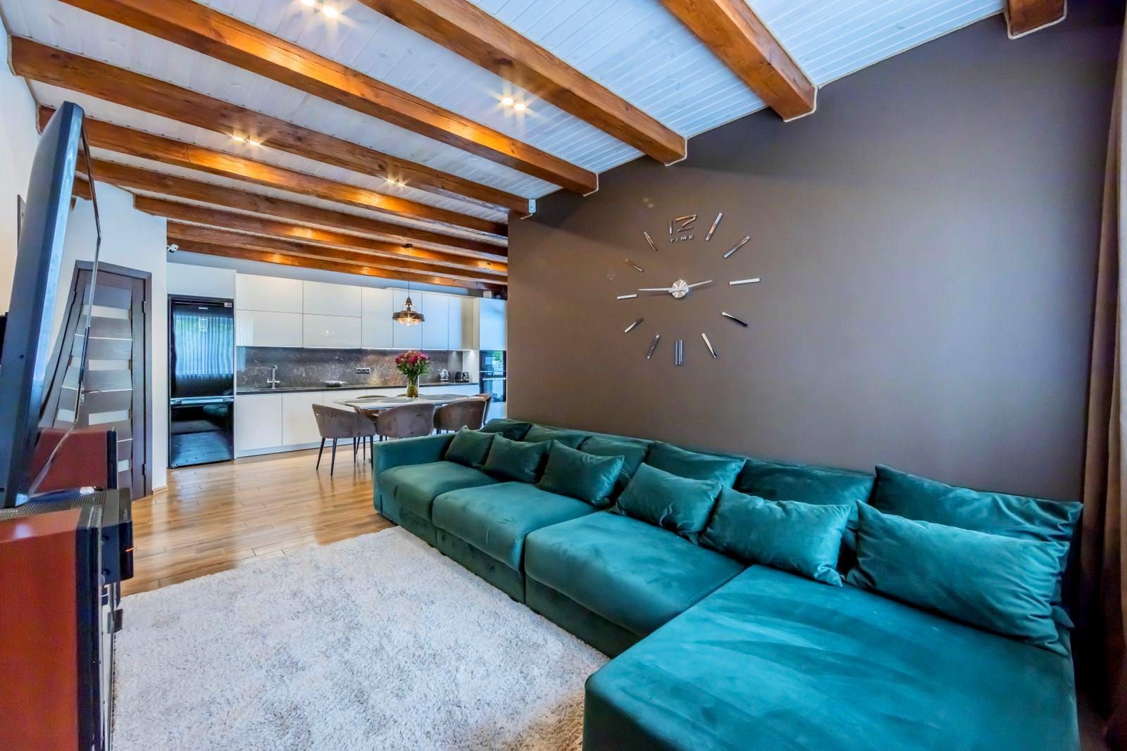 House by the address st. Ul Osennyaya (area 110 m²) - Atlanta.ua - photo 17