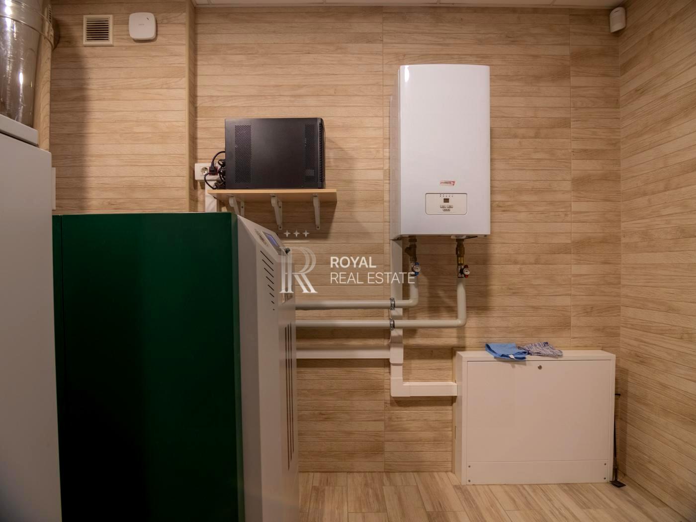 Дом по адресу (площадь 372 м²) - Atlanta.ua - фото 62