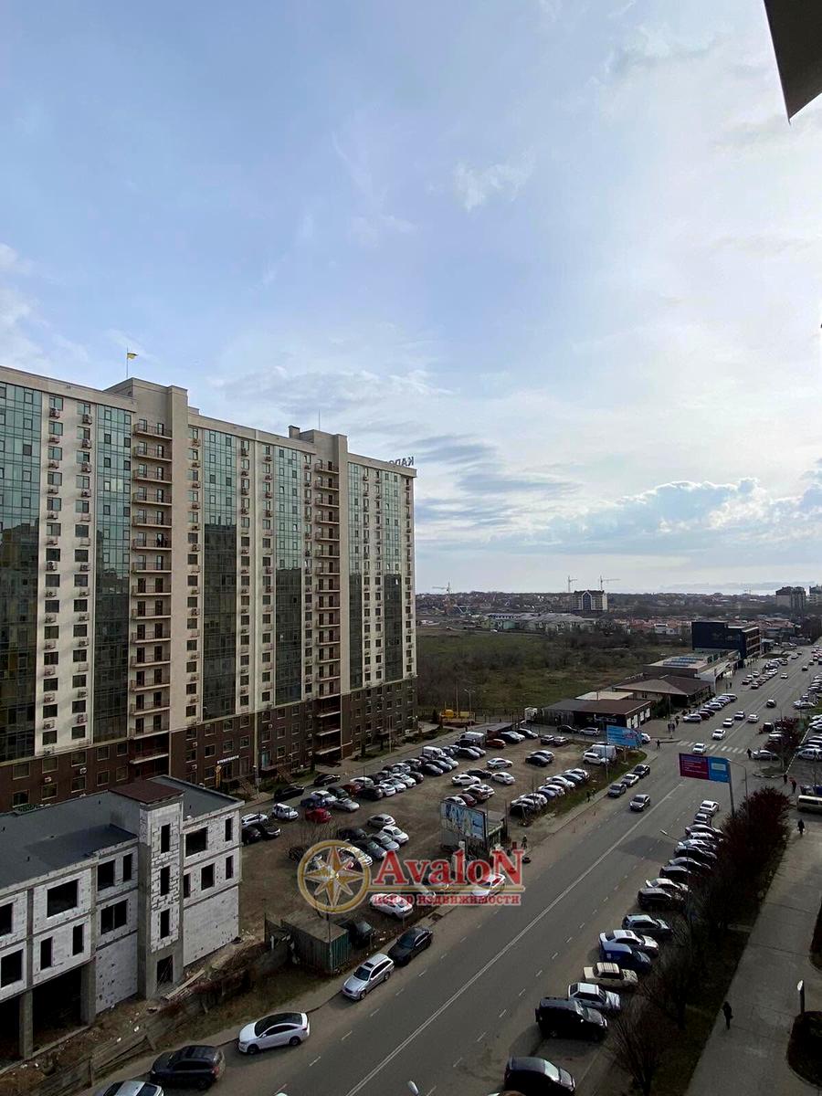 3-кімнатна квартира за адресою вул. Сахарова (площа 87 м²) - Atlanta.ua - фото 12