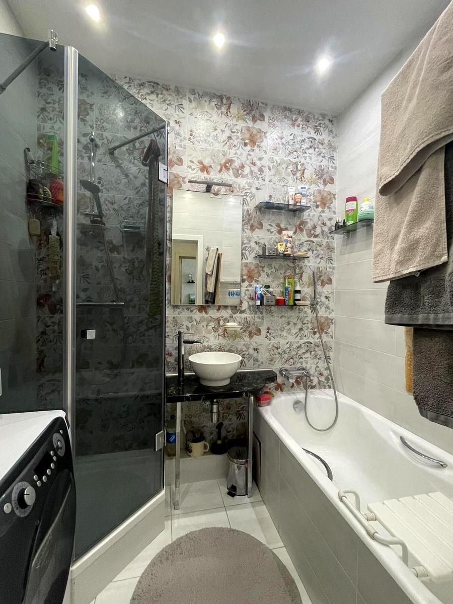 2-кімнатна квартира за адресою вул. Писаржевського ак. (площа 74 м²) - Atlanta.ua - фото 3