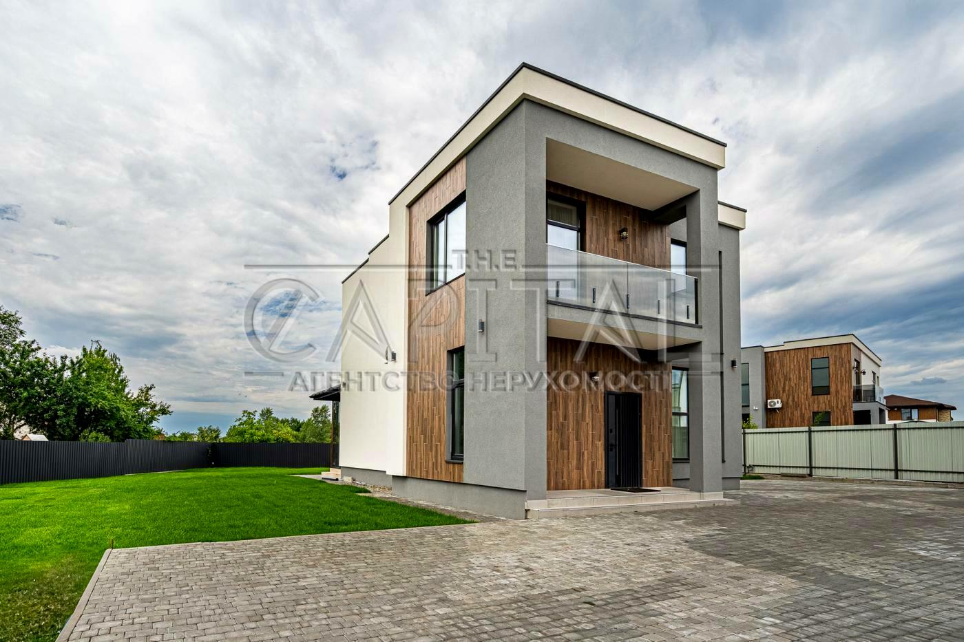 House by the address (area 150 m²) - Atlanta.ua - photo 21