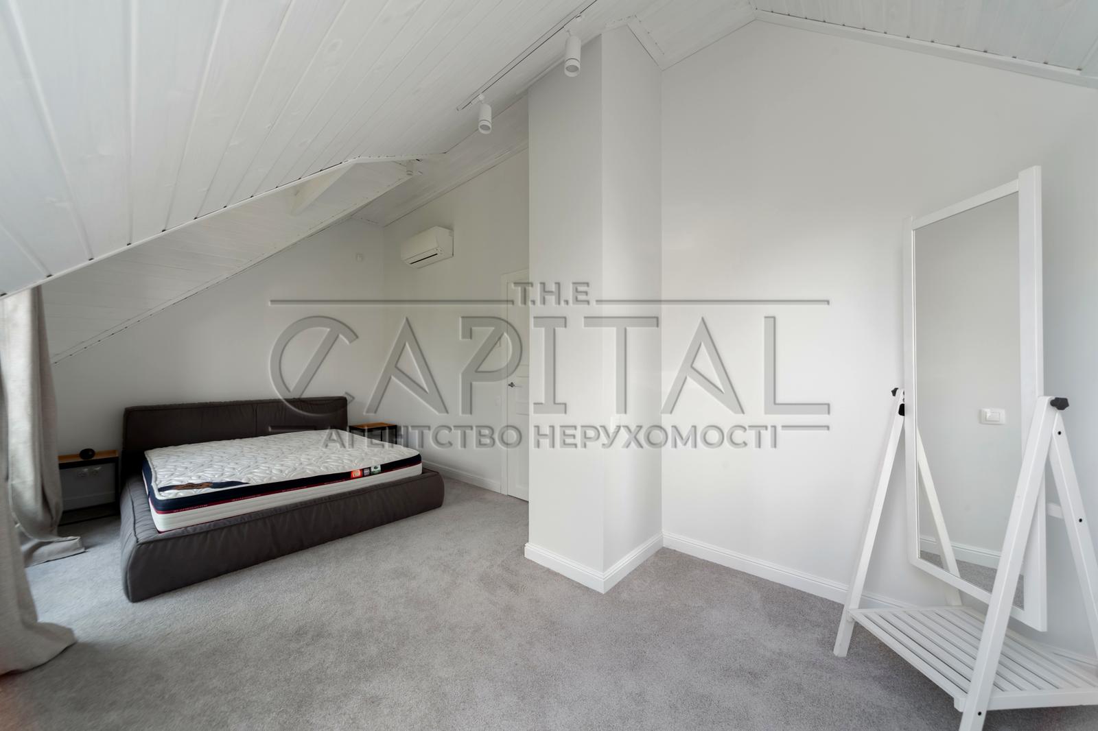 Дом по адресу ул. Заречная (площадь 200 м²) - Atlanta.ua - фото 39