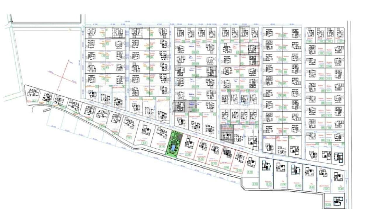 Дом по адресу (площадь 363 м²) - Atlanta.ua - фото 8