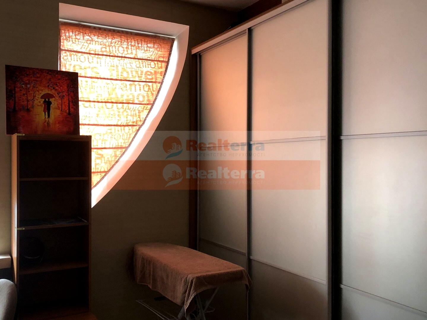 4+-rooms apartment apartment by the address st. Ul Dmitrievskaya (area 134 m²) - Atlanta.ua - photo 32