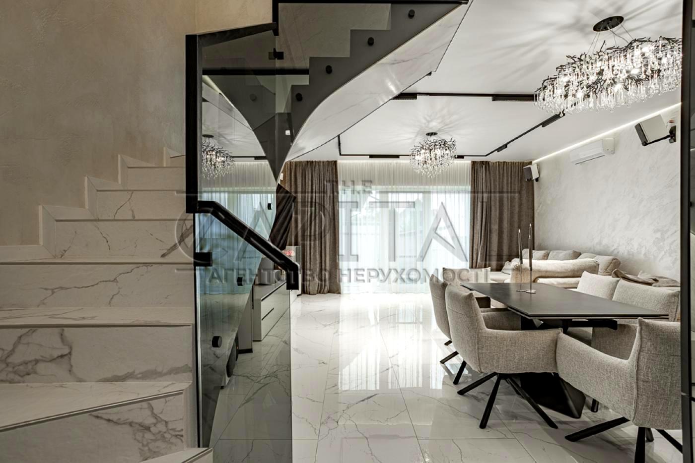 Дом по адресу ул. Заречная (площадь 115 м²) - Atlanta.ua - фото 6