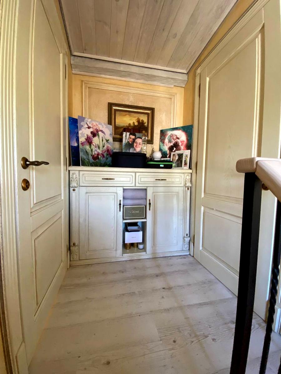 House by the address st. Fontanskaya dor Perekopskoy Divizii (area 44 m²) - Atlanta.ua - photo 4