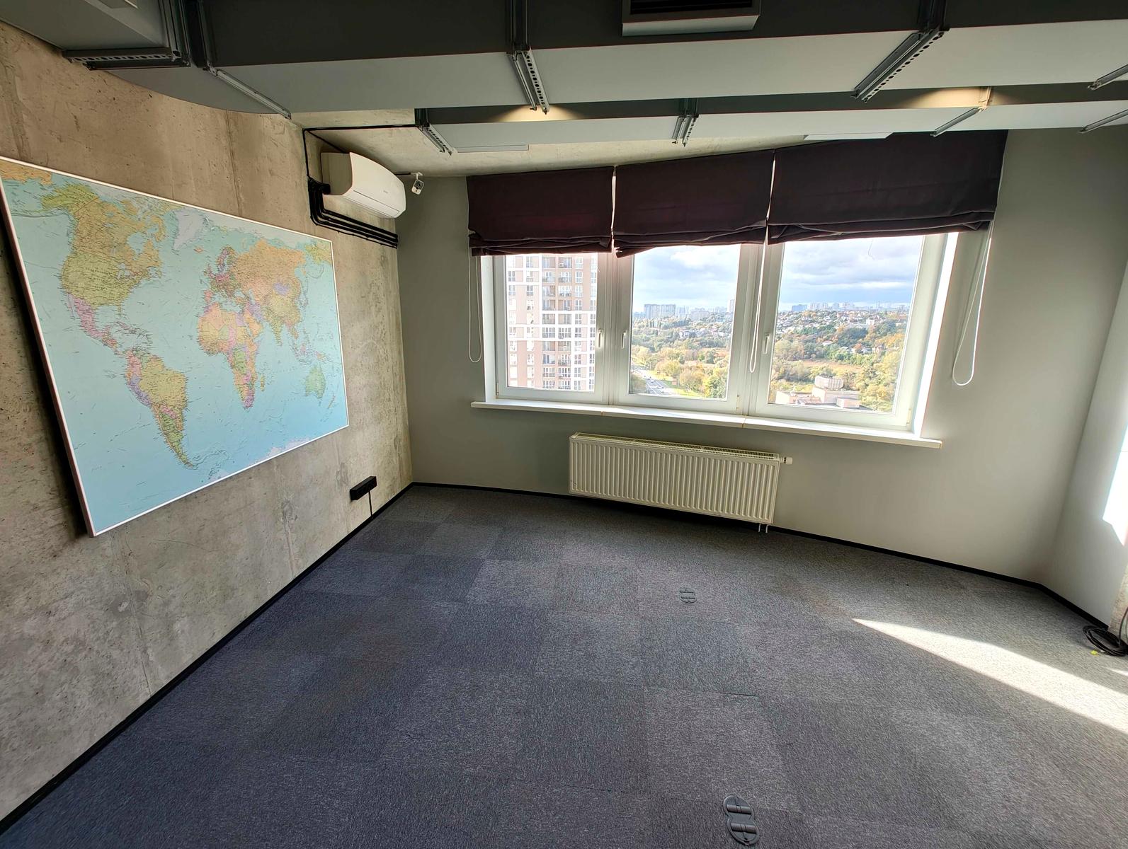 Commercial real estate at st. Prosp Lobanovskogo (area 242 m²) - Atlanta.ua - photo 16