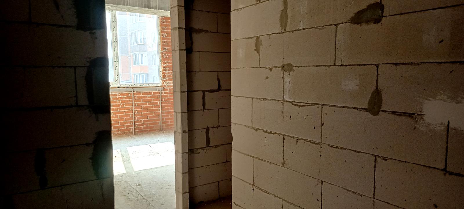 1-кімнатна квартира за адресою вул. Марії Приймаченко (площа 29 м²) - Atlanta.ua - фото 20