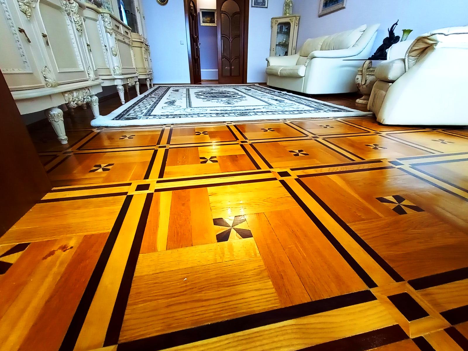 3-комнатная квартира по адресу Бажана пр. (площадь 110 м²) - Atlanta.ua - фото 3