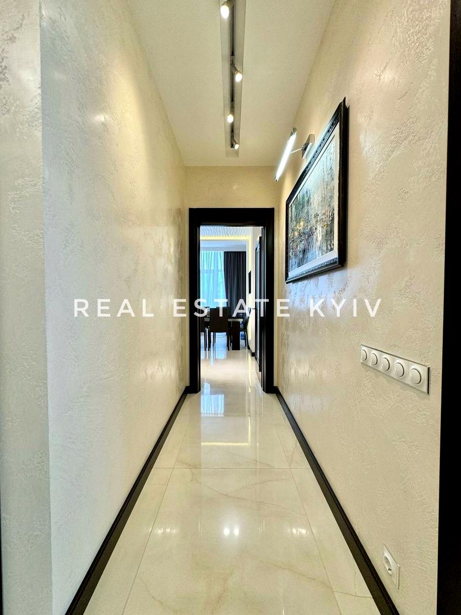 3-кімнатна квартира за адресою вул. Андрія Верхогляда (площа 150 м²) - Atlanta.ua - фото 10