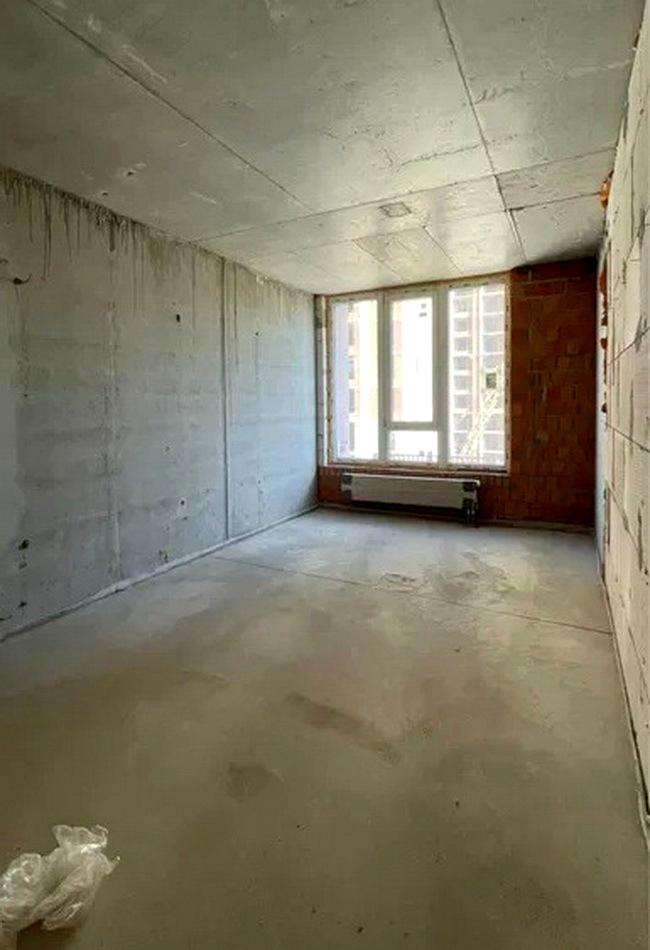 2-комнатная квартира по адресу (площадь 83 м²) - Atlanta.ua - фото 6