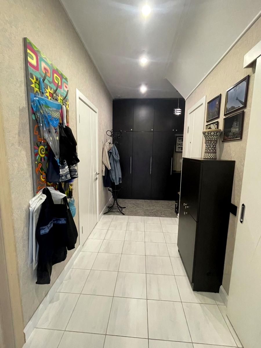 2-кімнатна квартира за адресою вул. Писаржевського ак. (площа 74 м²) - Atlanta.ua - фото 10