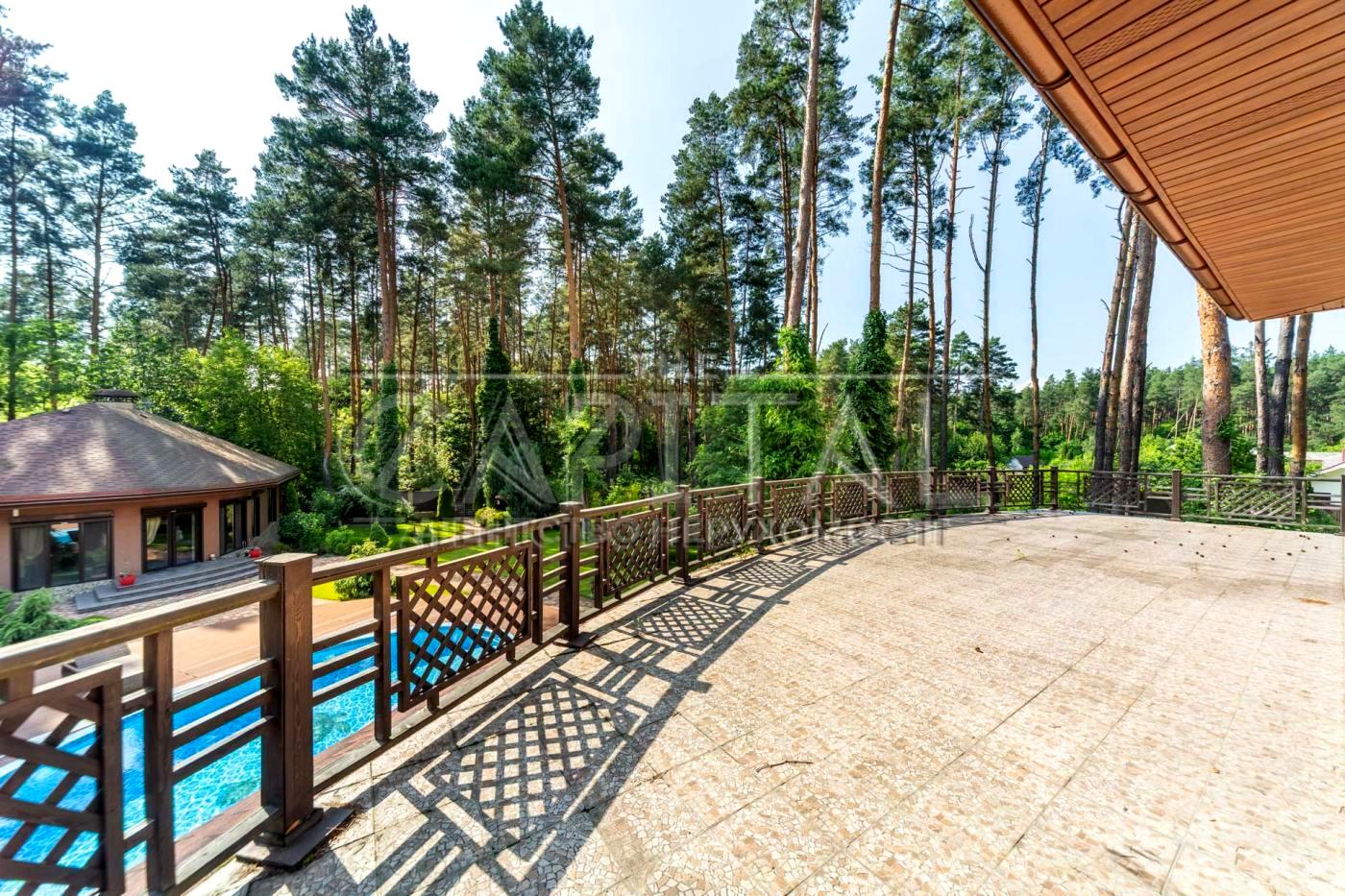 House by the address (area 400 m²) - Atlanta.ua - photo 39