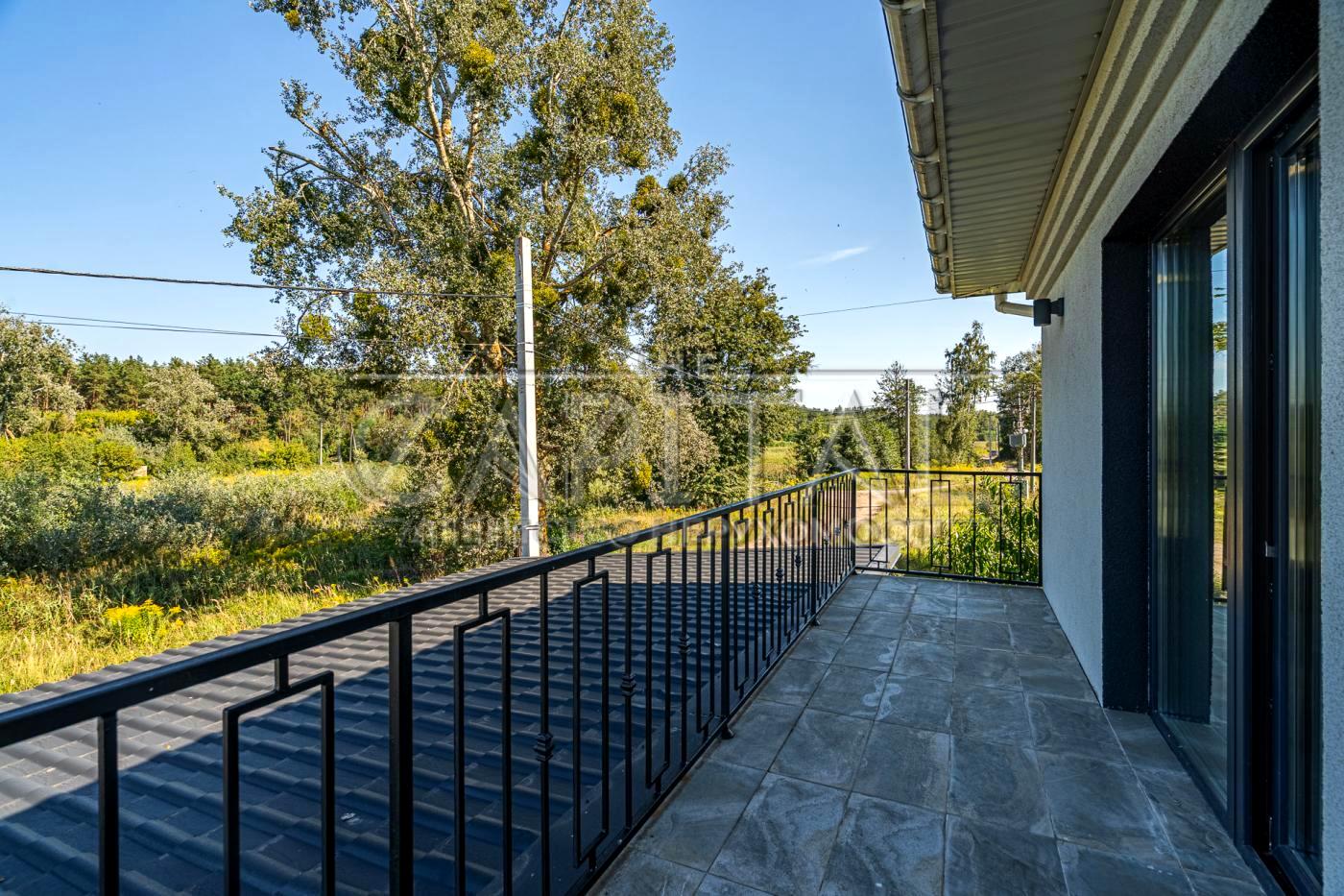 House by the address st. Staroobukhovskaya (area 260 m²) - Atlanta.ua - photo 20