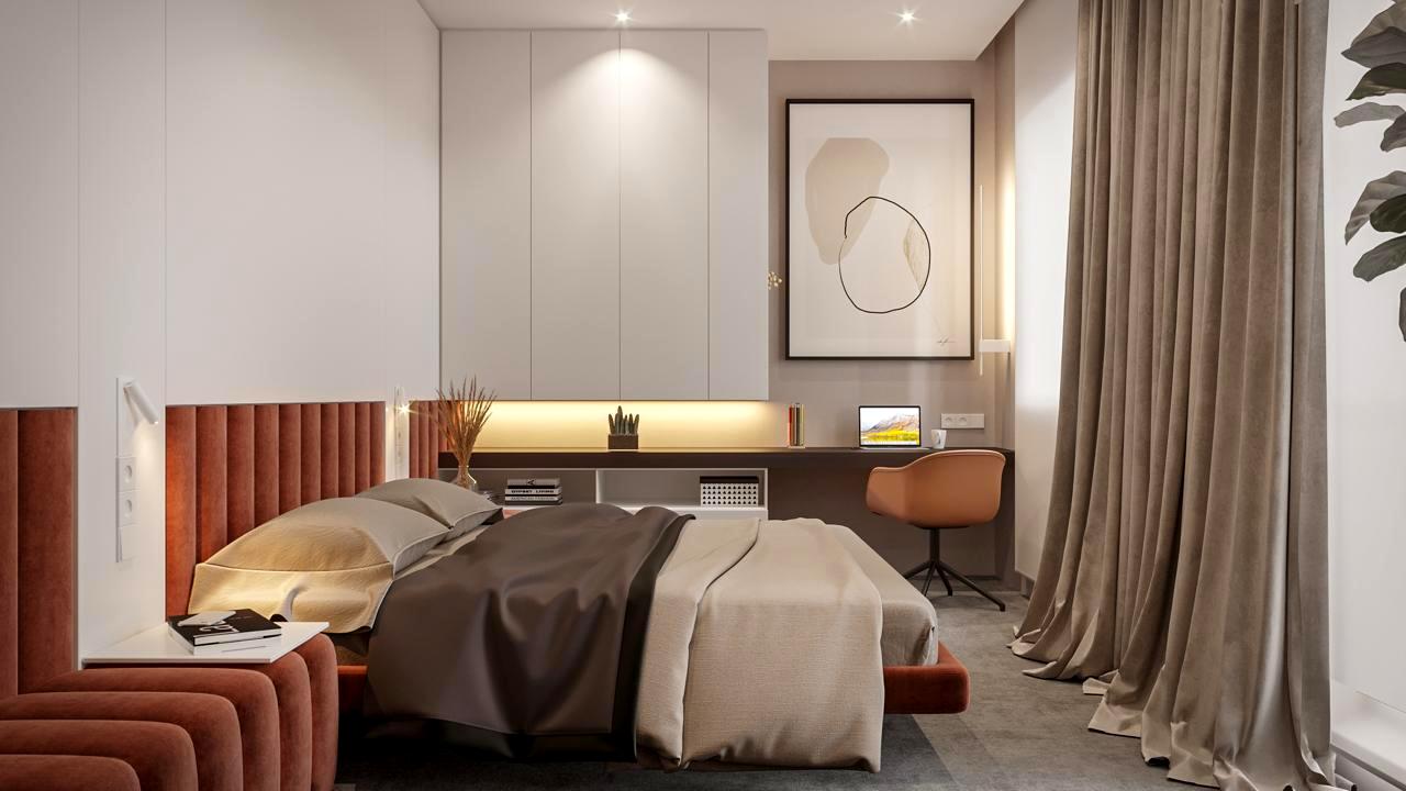 House by the address st. Parkovaya (area 184 m²) - Atlanta.ua - photo 46