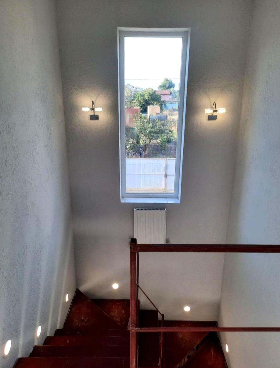 Дом по адресу ул. Новая (площадь 100 м²) - Atlanta.ua - фото 6