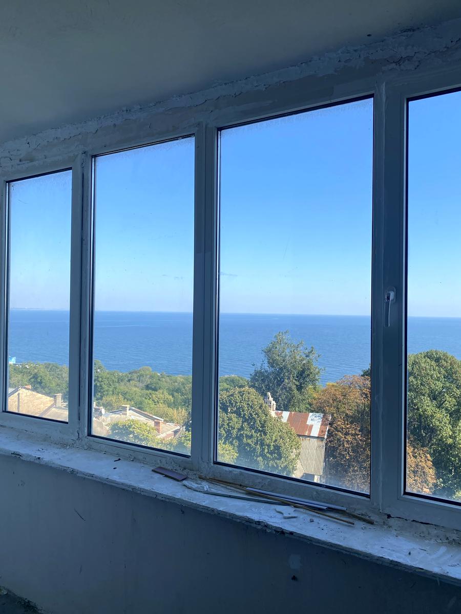 3-комнатная квартира по адресу Обсерваторный пер. (площадь 138 м²) - Atlanta.ua - фото 12