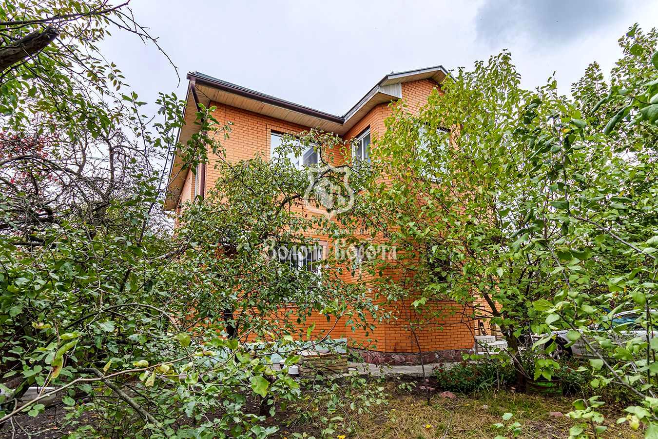 Дом по адресу ул. Ташкентская (площадь 290 м²) - Atlanta.ua - фото 2