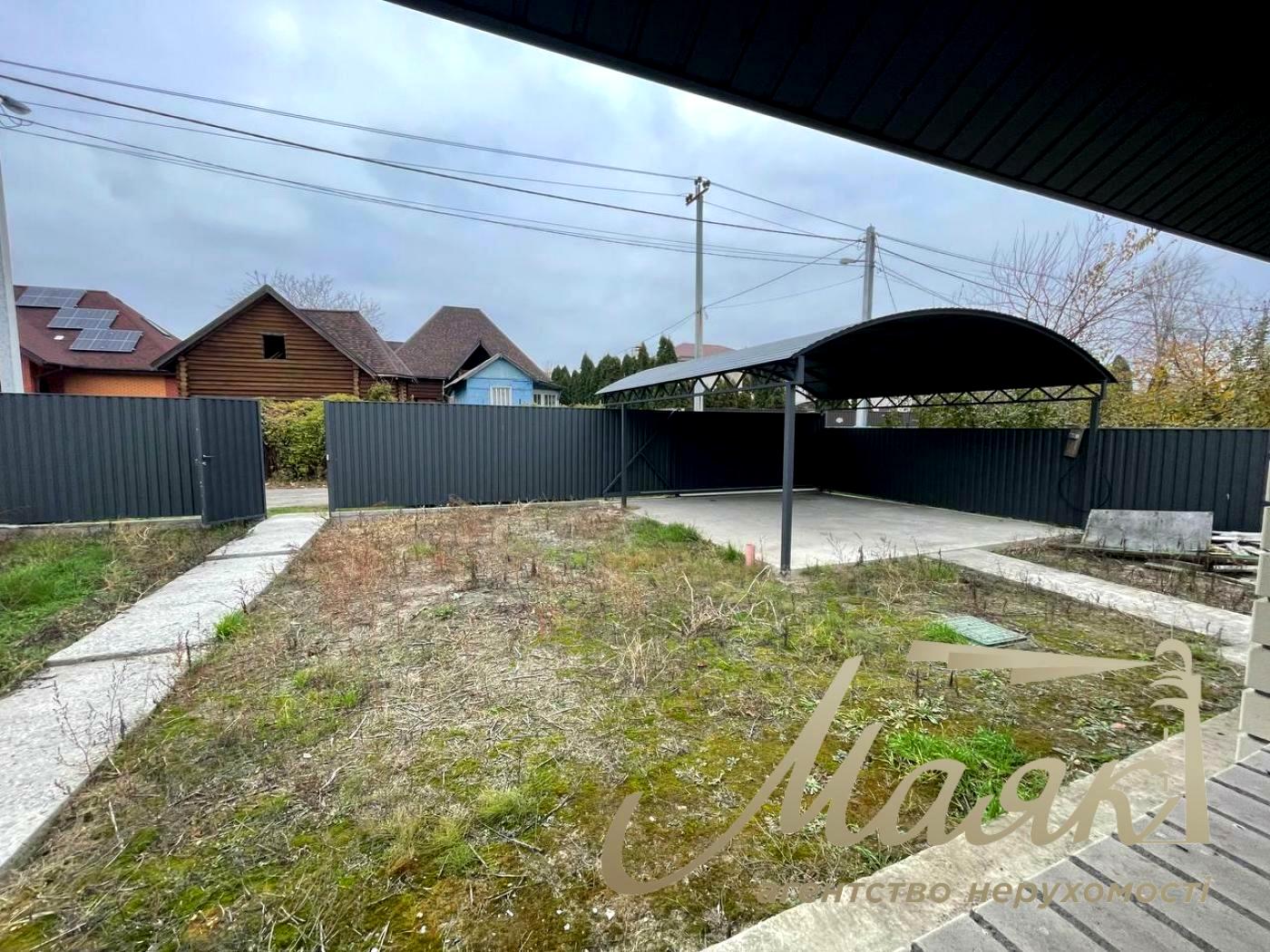 Дом по адресу ул. Заречная (площадь 130 м²) - Atlanta.ua - фото 3