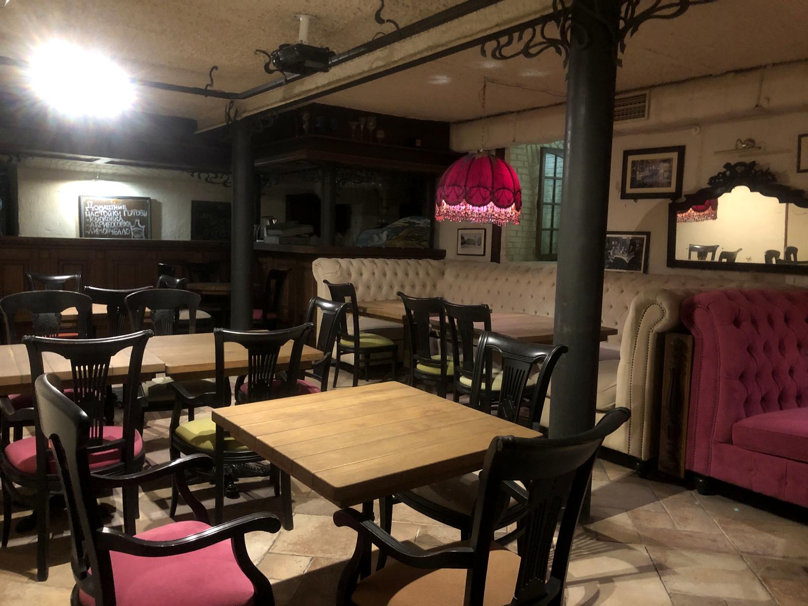 Комерційна нерухомість за адресою вул. Костянтинівська (площа 658 м²) - Atlanta.ua - фото 6