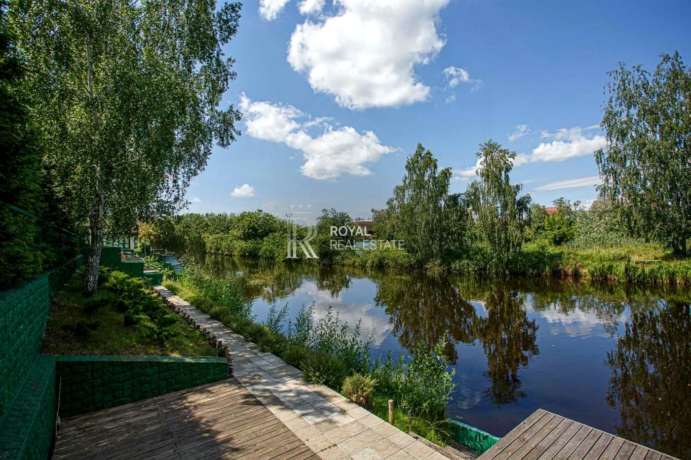 Дом по адресу ул. Береговая (площадь 962 м²) - Atlanta.ua - фото 43