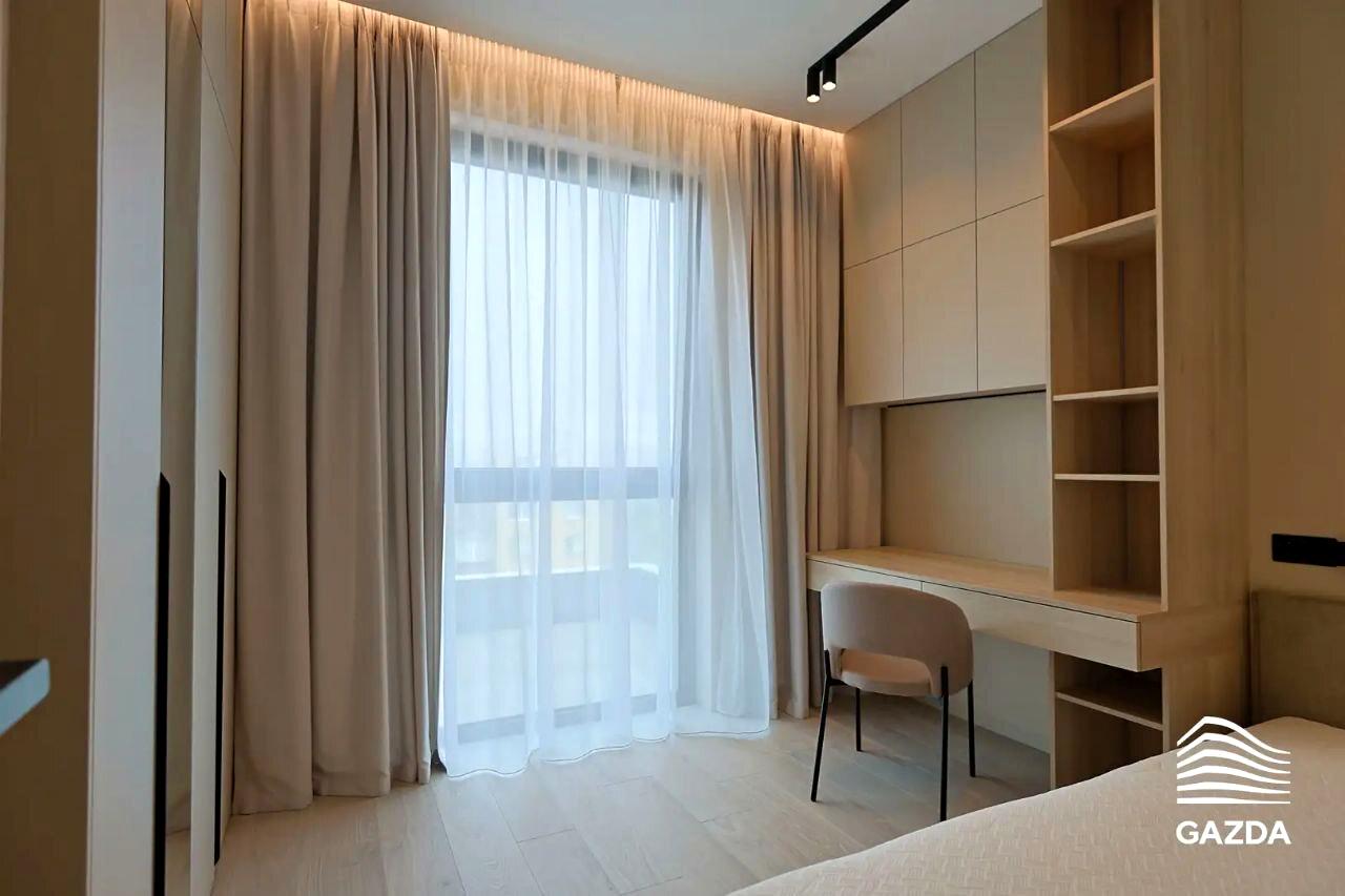 2-комнатная квартира по адресу ул. Богомольця Олександра (площадь 57,2 м²) - Atlanta.ua - фото 5