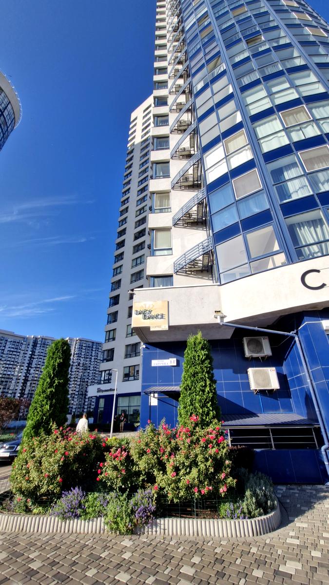 2-кімнатна квартира за адресою вул. Осокорська (площа 61,4 м²) - Atlanta.ua - фото 10