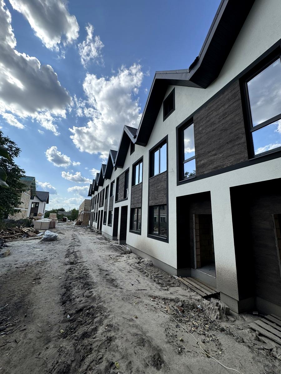 Дом по адресу ул. Институтская (площадь 82 м²) - Atlanta.ua - фото 4