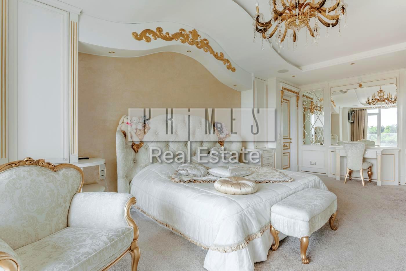 House by the address st. Lokomotivnaya (area 333 m²) - Atlanta.ua - photo 45