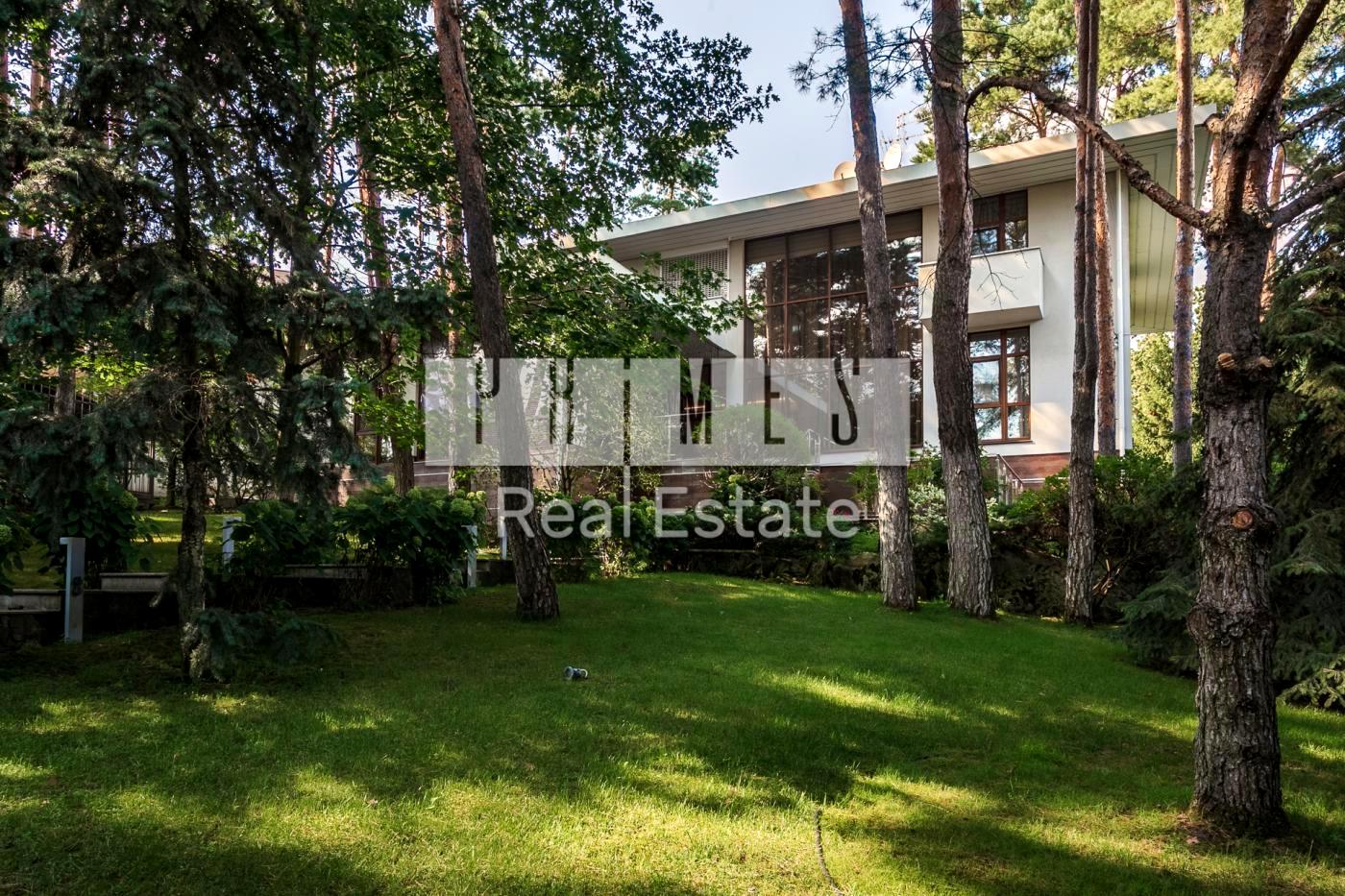 Дом по адресу ул. Ильинская (площадь 700 м²) - Atlanta.ua - фото 103