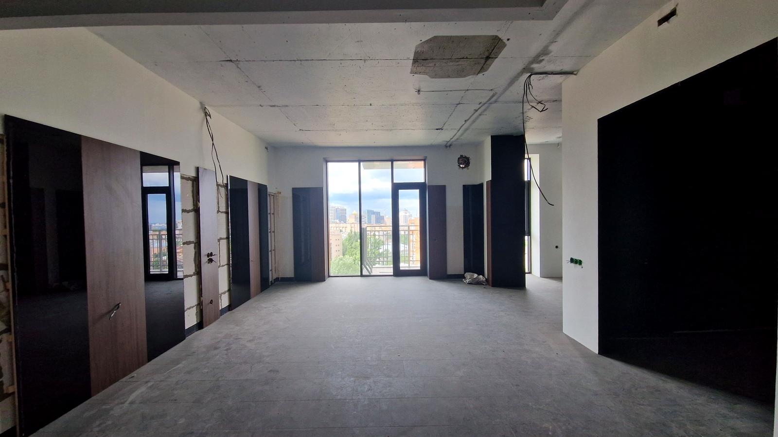 Багатокімнатна квартира за адресою вул. Бульварно-Кудрявська (площа 170 м²) - Atlanta.ua - фото 24