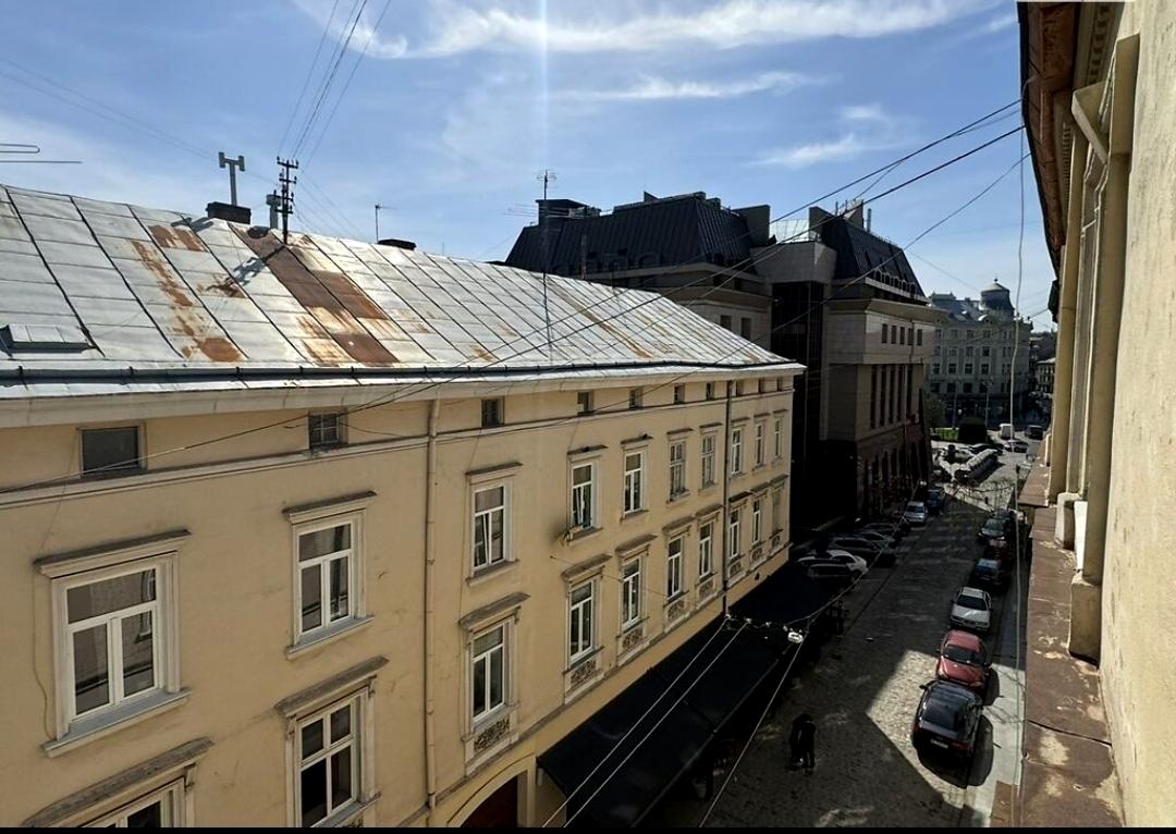 1-кімнатна квартира за адресою вул. Братів Рогатинців (площа 33 м²) - Atlanta.ua - фото 27