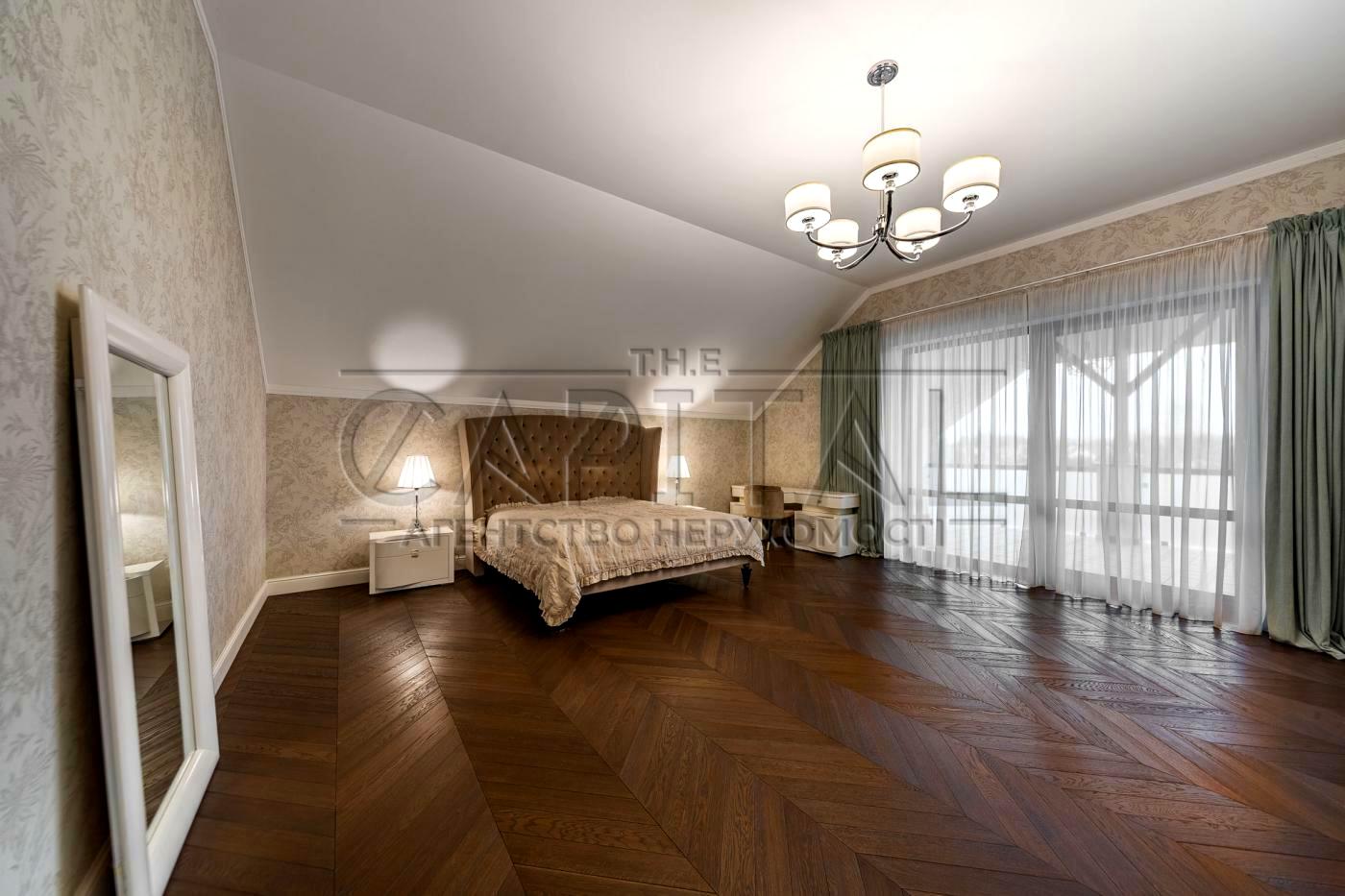 House by the address (area 385 m²) - Atlanta.ua - photo 13