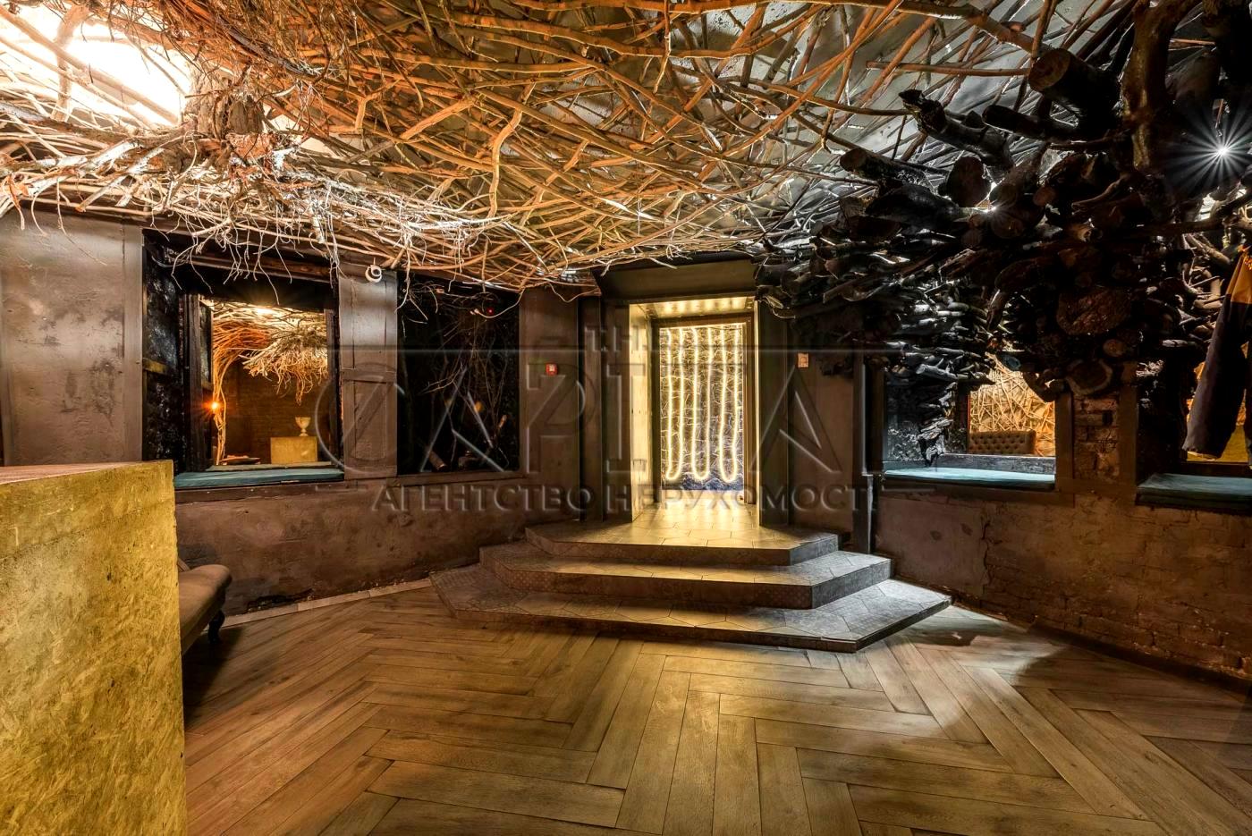 Коммерческая недвижимость по адресу ул. Борисоглебская (площадь 540 м²) - Atlanta.ua - фото 8