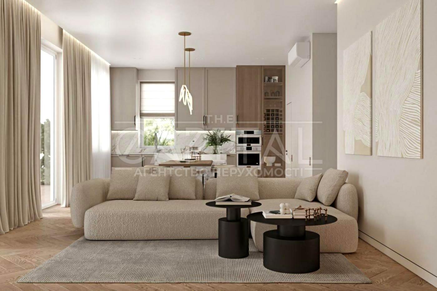 House by the address st. Grodnenskaya (area 260 m²) - Atlanta.ua - photo 18