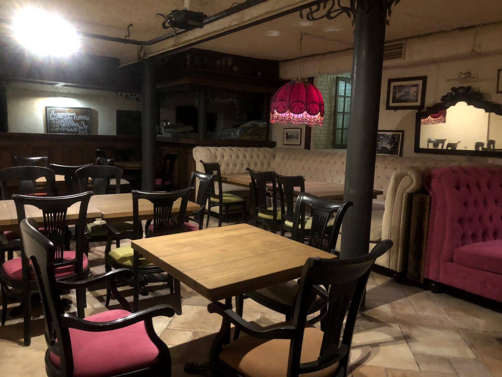 Комерційна нерухомість за адресою вул. Костянтинівська (площа 658 м²) - Atlanta.ua - фото 5